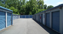 R&M Self Storage - Mohnton, PA